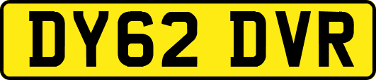 DY62DVR