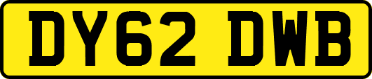 DY62DWB