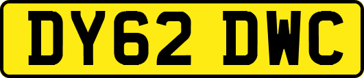 DY62DWC