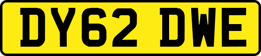 DY62DWE