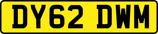 DY62DWM