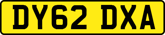 DY62DXA