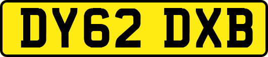 DY62DXB