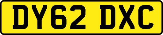 DY62DXC