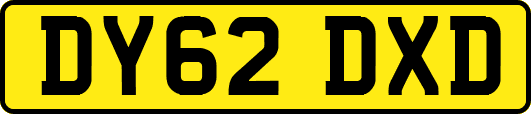DY62DXD