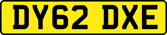 DY62DXE