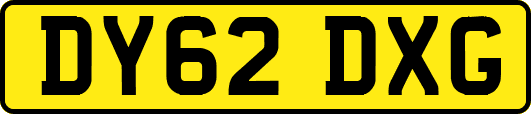 DY62DXG