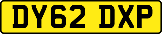 DY62DXP