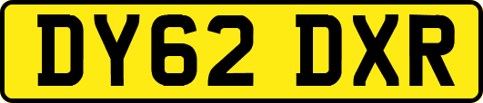 DY62DXR