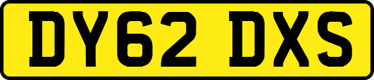 DY62DXS