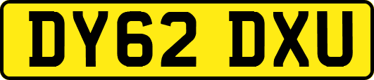 DY62DXU