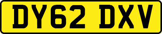 DY62DXV