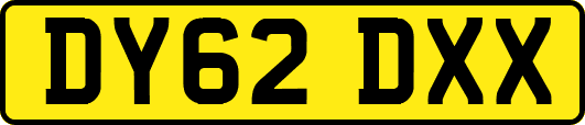 DY62DXX