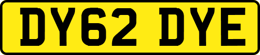 DY62DYE