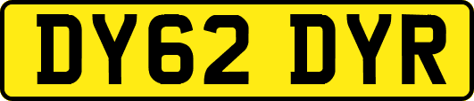 DY62DYR