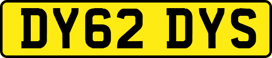 DY62DYS