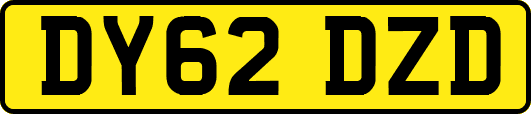 DY62DZD
