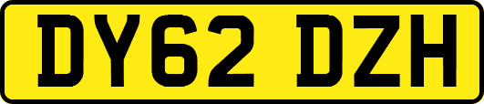 DY62DZH