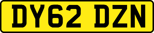 DY62DZN