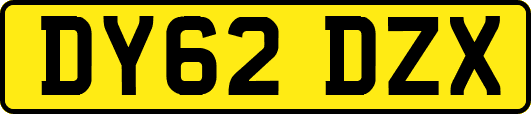 DY62DZX
