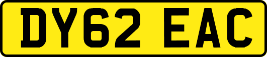 DY62EAC