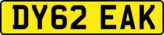 DY62EAK