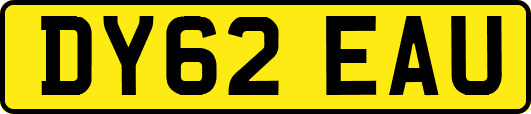 DY62EAU