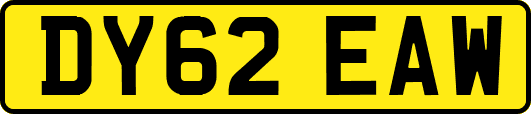 DY62EAW