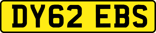 DY62EBS