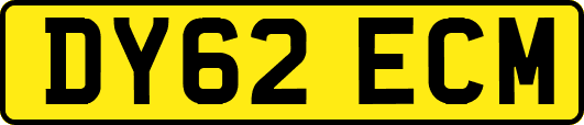 DY62ECM
