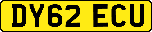 DY62ECU