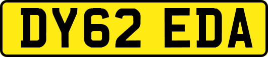 DY62EDA