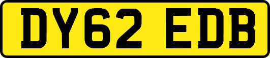 DY62EDB