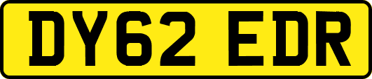 DY62EDR