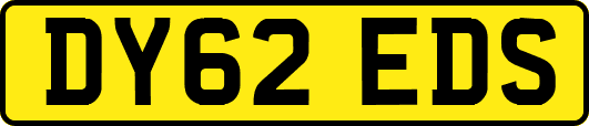 DY62EDS