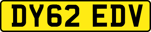 DY62EDV