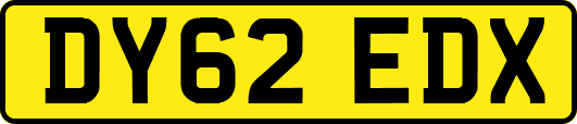 DY62EDX