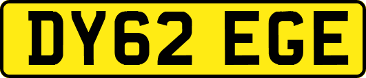 DY62EGE