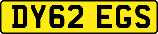 DY62EGS