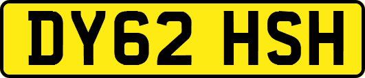 DY62HSH