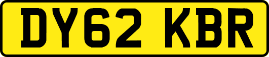 DY62KBR