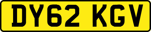 DY62KGV