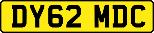 DY62MDC