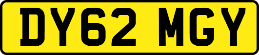 DY62MGY