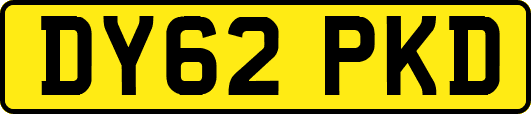 DY62PKD