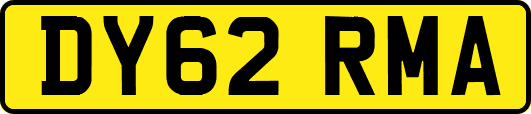 DY62RMA
