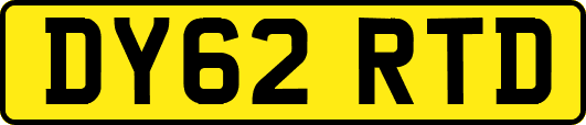 DY62RTD