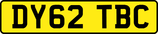 DY62TBC