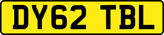 DY62TBL