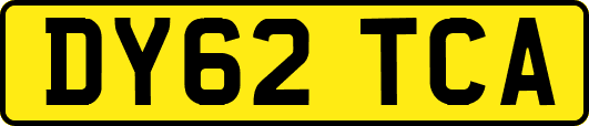 DY62TCA